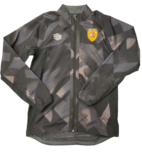 Premier Pro Training Jacket 2022/23