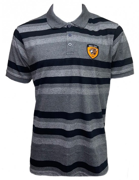Marble Polo Shirt