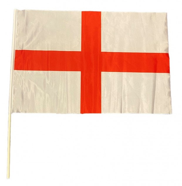 Small England Flag - AC002