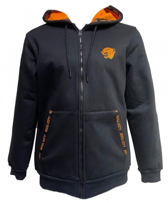 Naylor FZ Hoodie