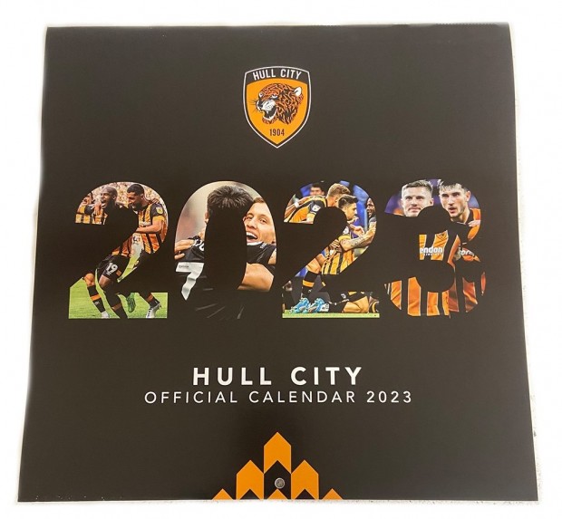 Calendar 2023