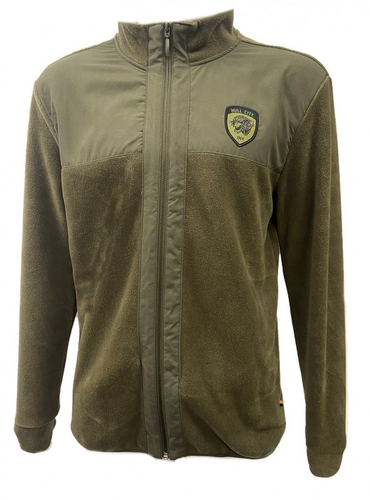 Melyd Fleece Jacket