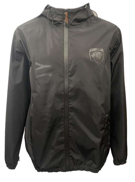 Stealth Rain Jacket 