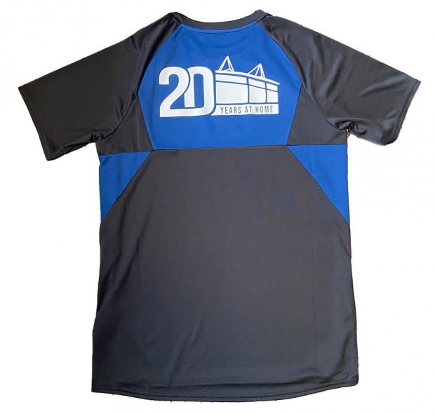 Anniversary Warm Up Jersey 