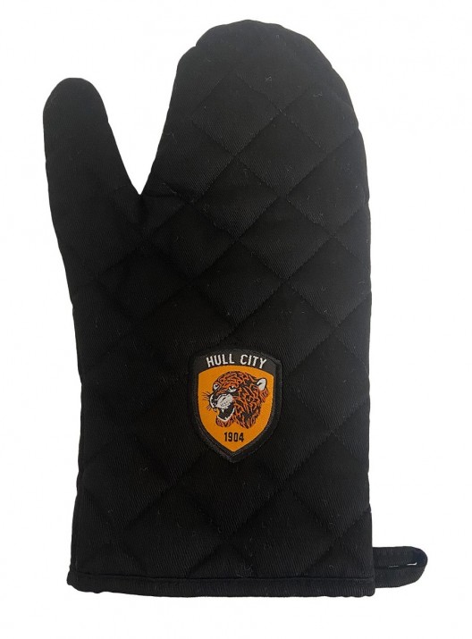 Crest Oven Glove