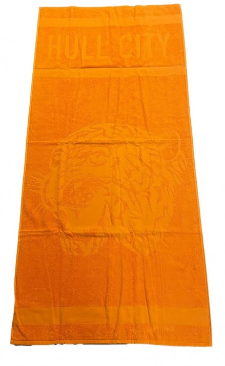 Luxury Towel 