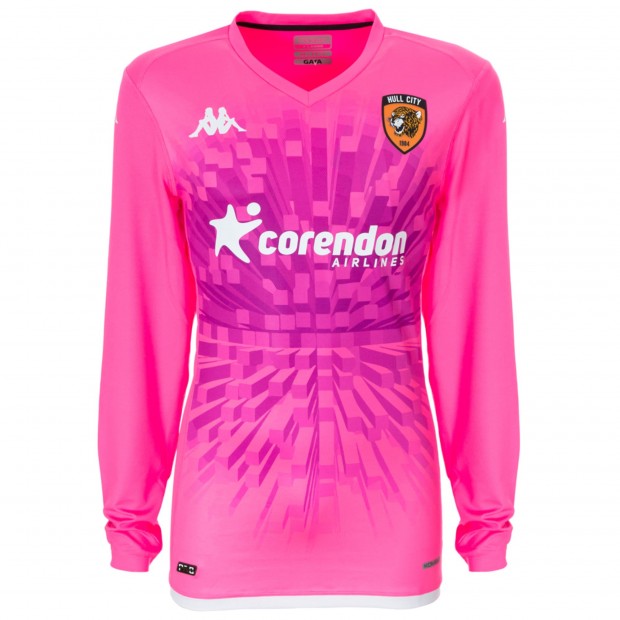 Adult Goalkeeper Shirt 2023/24