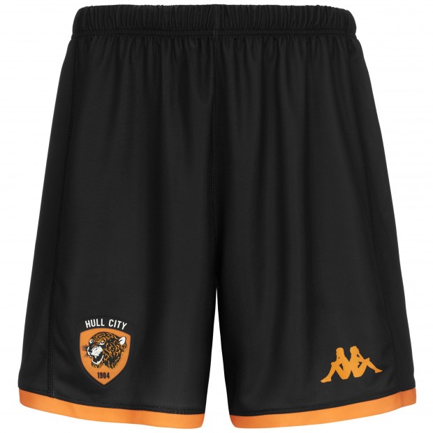Adult Home Shorts 2023/24
