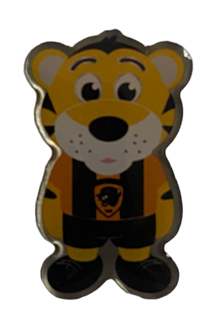 Roary Pin Badge 