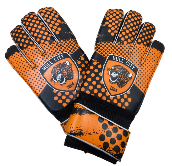 Crest Goalkeeper Gloves 