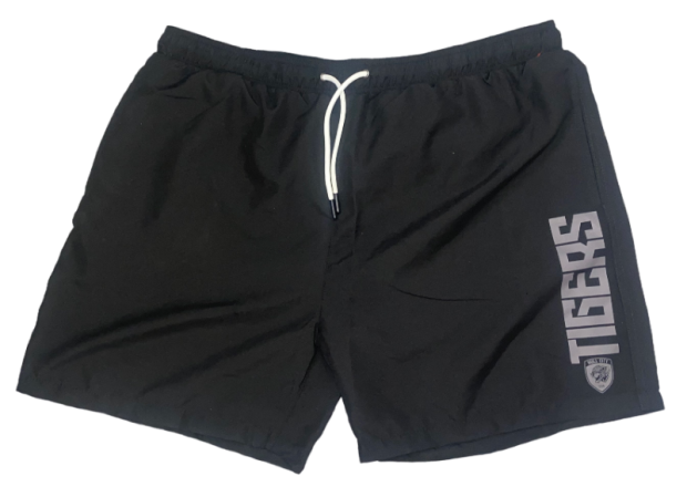 Youth Navagio Swim Shorts