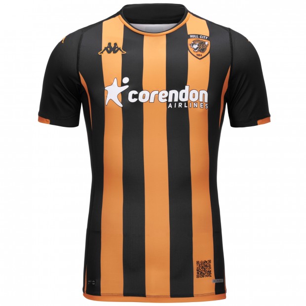 PRO KOMBAT HOME SHIRT 23/24