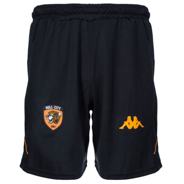 JNR TRAINING SHORTS