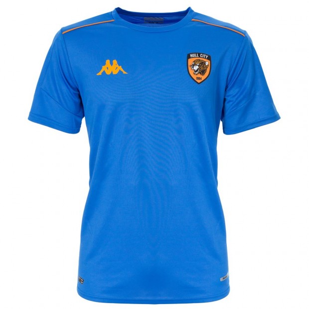 JNR TRAINING JERSEY