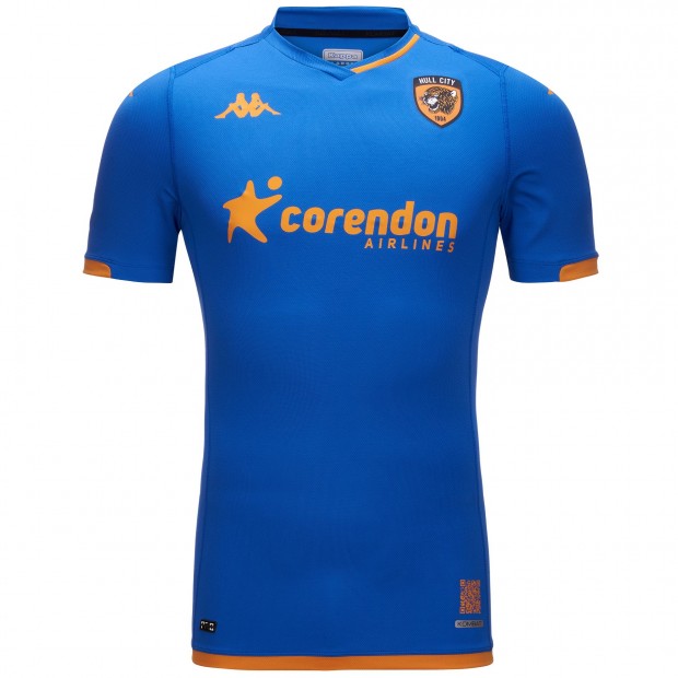 Junior 3rd Shirt 2023/24