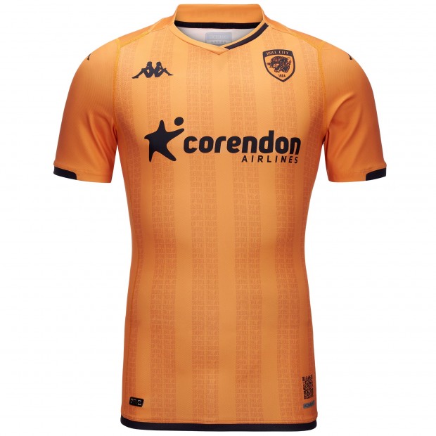 WOMANS Away Shirt 2023/24