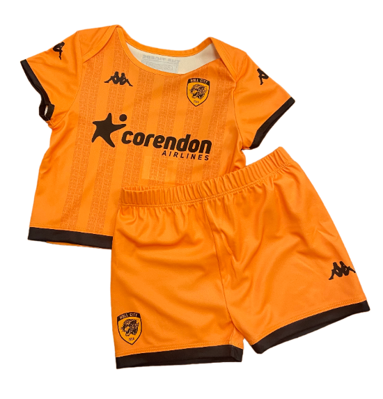 Away Baby Kit 2023/24