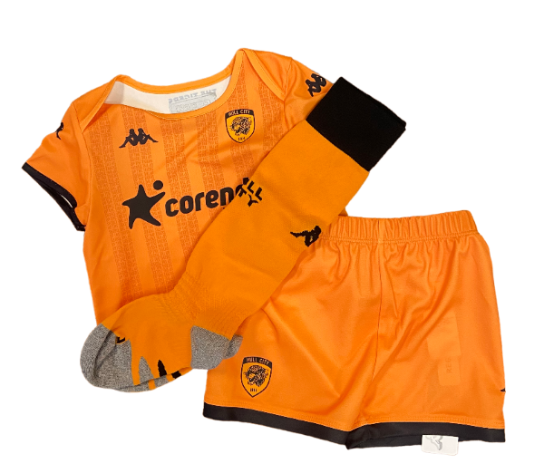 Away Infant Kit 2023/24
