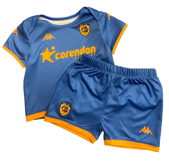 3rd Baby Kit 2023/24