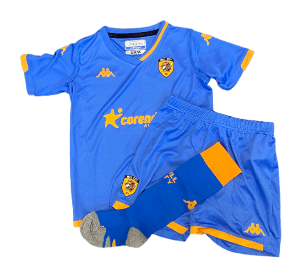 3rd Infant Kit 2023/24