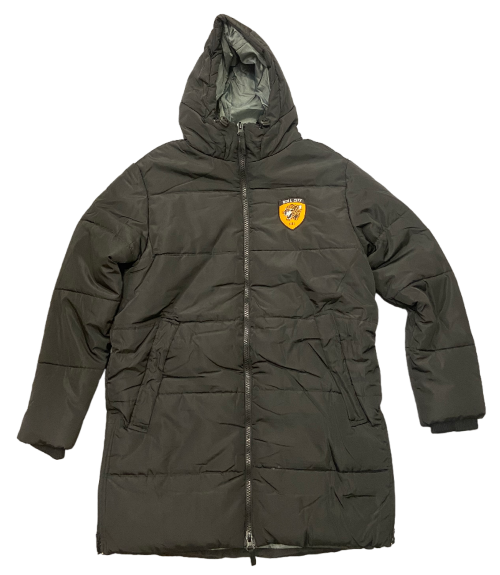Adult Polsten Jacket 