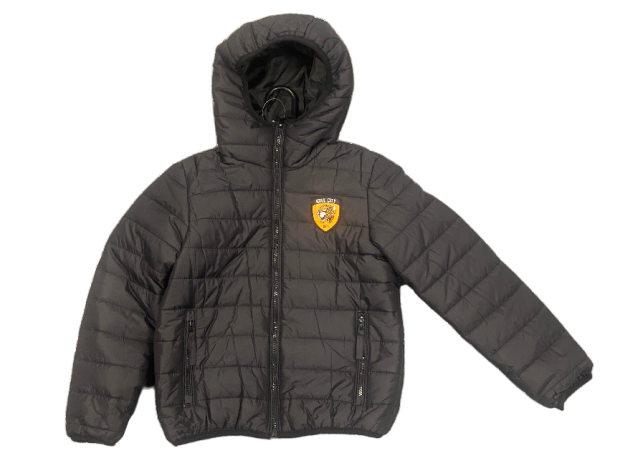 Youth Kingstone Jacket 
