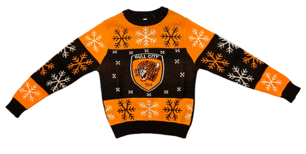 Jnr 2023 Christmas Jumper