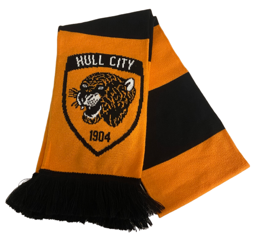 Bar Scarf