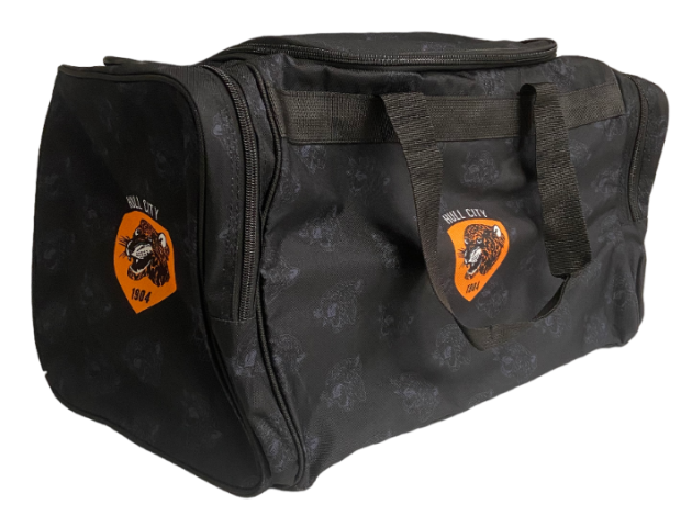 Crest Holdall 