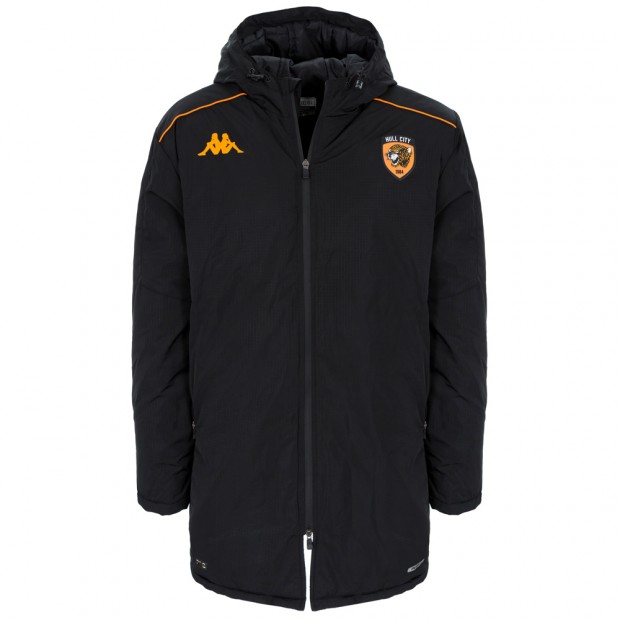 JNR PADDED JACKET 23/24