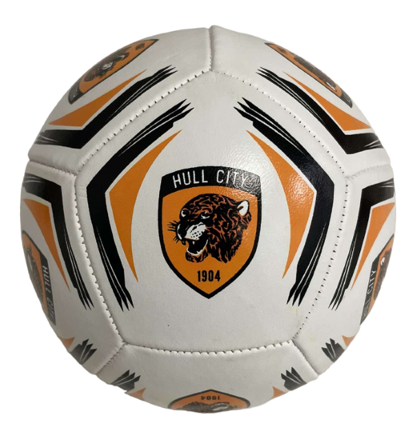Crest Mini Football