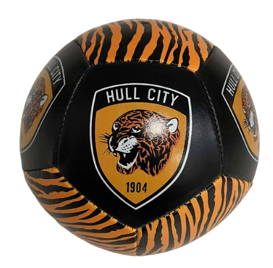 Tiger Mini Football