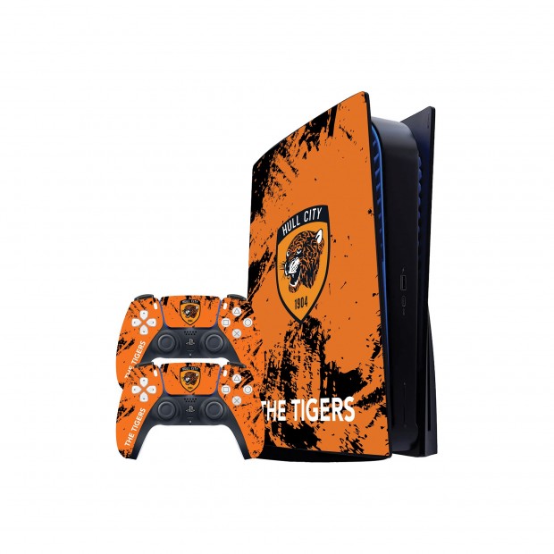 New PS5 (Disc) Skins Bundle Pack