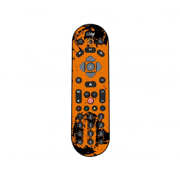New Sky Q Remote Skin 