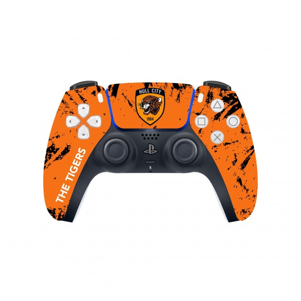 New PS5 Controller Skin