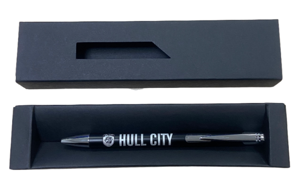 Boxed Executive Pen
