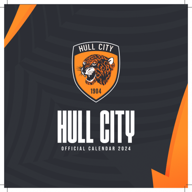 2024 Calendar