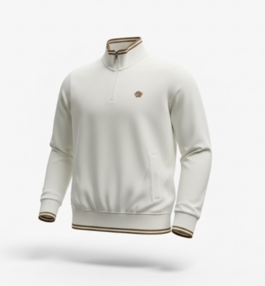 FP Quarter Zip