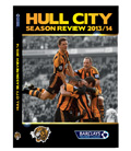 2013/14 Season Review DVD