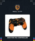 PS4 Controller Skin