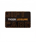 Tiger Leisure Gift Card 