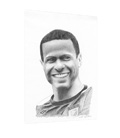 Geovanni Mounted Portrait Ltd Ed