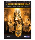 The Play-Off Final DVD 2015/16