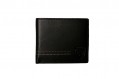 Stitch Leather Wallet