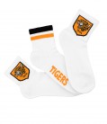 Sports Socks 3 Pack - white