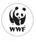 WWF Logo - Junior Shirt