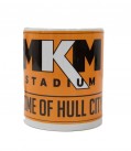 Street Sign Mug