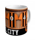 The Dressing Room Mug