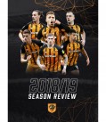 Season review 2018/19 DVD