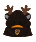 Peeping Reindeer Hat